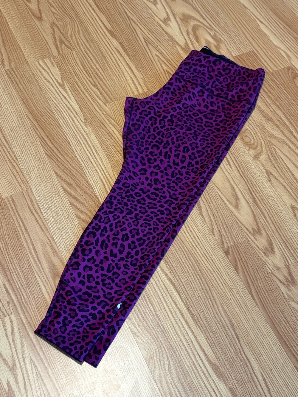 Nike Dri Fit Leggings